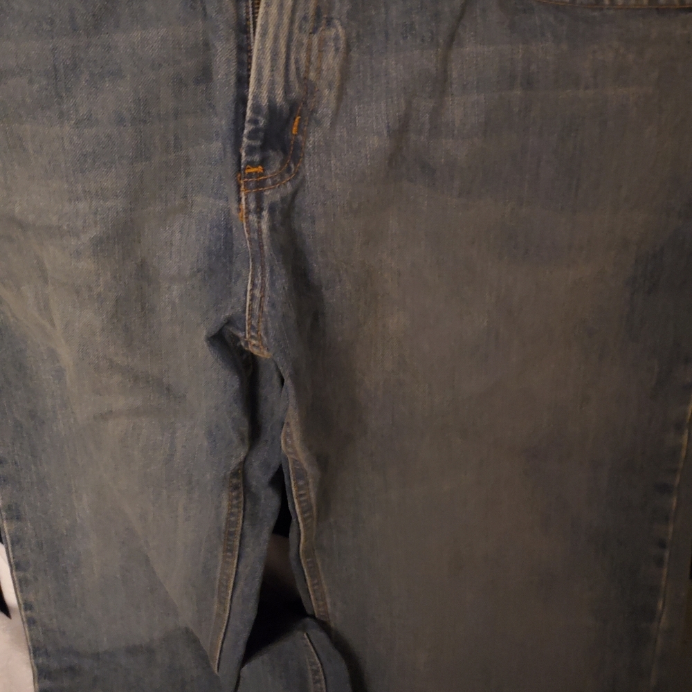Perry Ellis jeans boot cut 38/30 new no tags - Picture 3 of 8